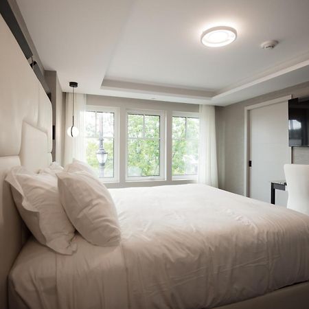 The Reid Hotel Vanderhoof ภายนอก รูปภาพ