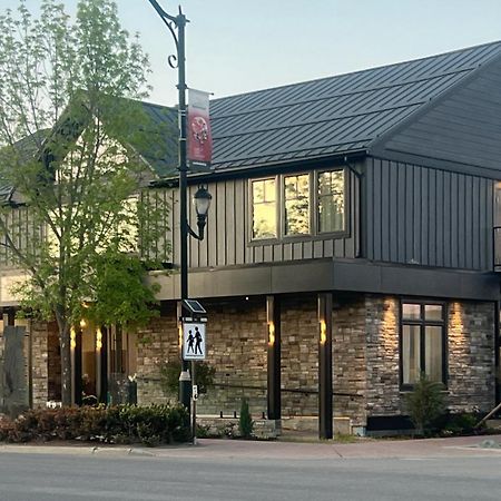 The Reid Hotel Vanderhoof ภายนอก รูปภาพ