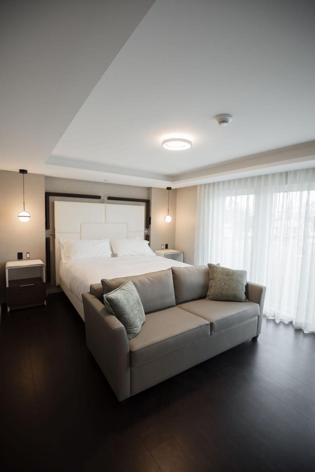 The Reid Hotel Vanderhoof ภายนอก รูปภาพ