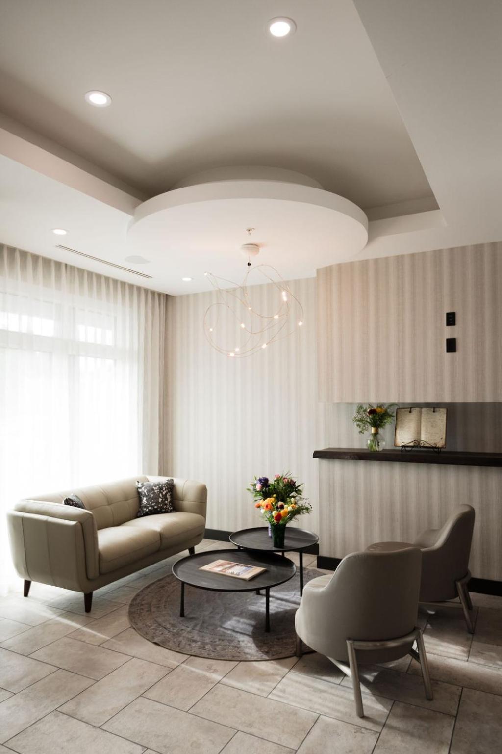 The Reid Hotel Vanderhoof ภายนอก รูปภาพ